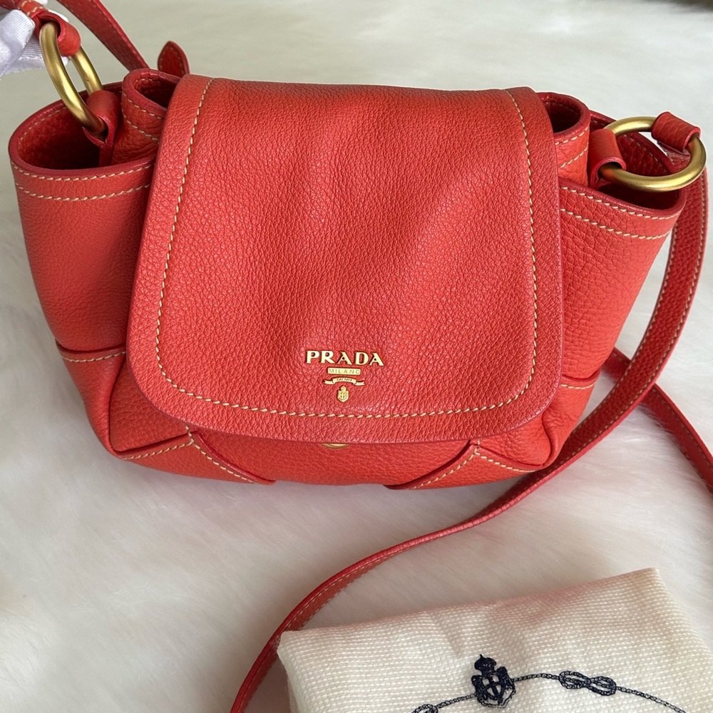 Stunning Crossbody